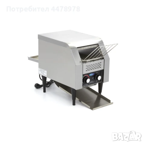Ролков тостер 1.34 kW, снимка 3 - Обзавеждане на кухня - 50734340
