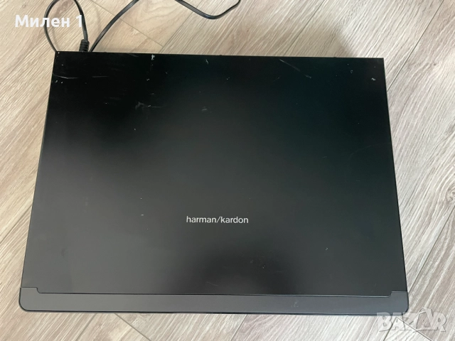 Harman/Kardon HD980, снимка 5 - Други - 52829269