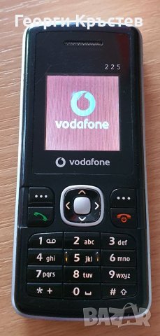Vodafone 225 и 226, снимка 7 - Motorola - 29601397