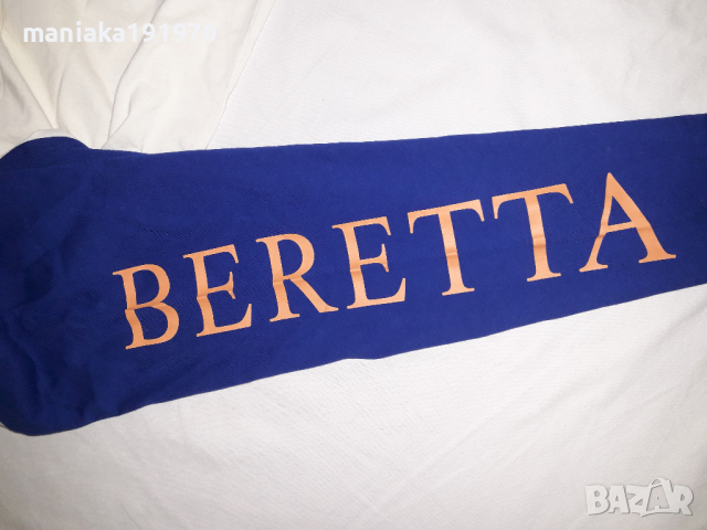 Beretta (XL) мъжка ловна блуза, снимка 4 - Екипировка - 36143934