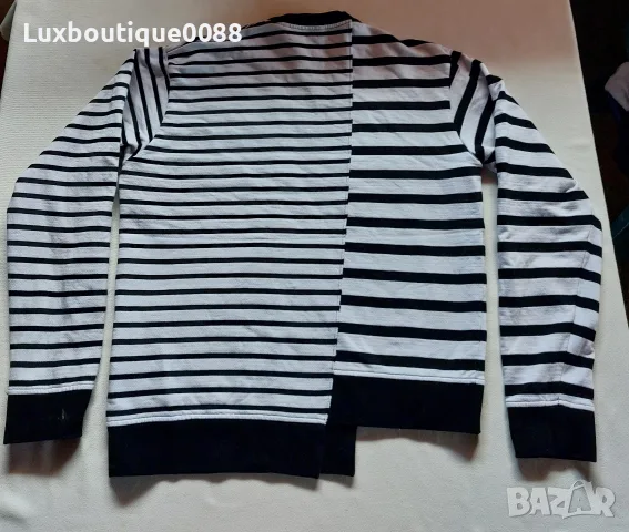 Дамска блуза Dsquared2 M, снимка 2 - Тениски - 56158702