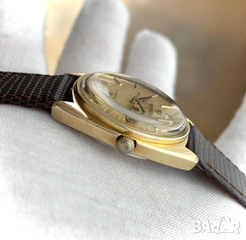 Omega Constellation Automatic Chronometer Oficially Certified , снимка 5 - Мъжки - 53481885