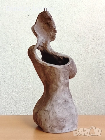 Статуетка , снимка 3 - Статуетки - 53400197