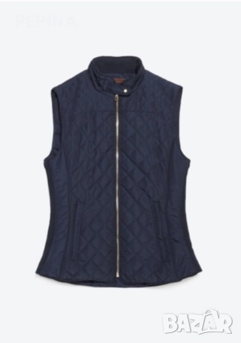 Елек Zara , снимка 2 - Елеци - 52210560