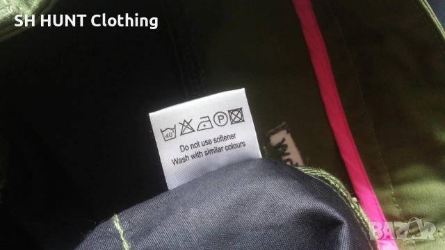 TRUE NORTH Stretch Trouser размер M панталон със здрава и еластична материи - 1814, снимка 18 - Екипировка - 52976892