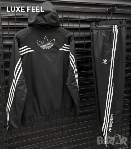 Nike 🔹 Lacoste 🔹 Adidas 🔹 Шушляк 🔹 Мъжки Екипи , снимка 18 - Спортни дрехи, екипи - 56076281