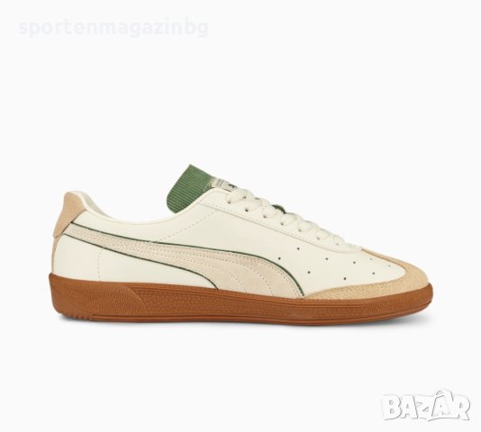 Мъжки кецове Puma Vlado Stenzel PL, снимка 2 - Кецове - 40895721