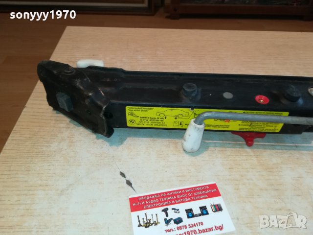 BMW 3 SERIE E46-КРИК ВНОС ГЕРМАНИЯ 2802222039, снимка 17 - Аксесоари и консумативи - 35948750