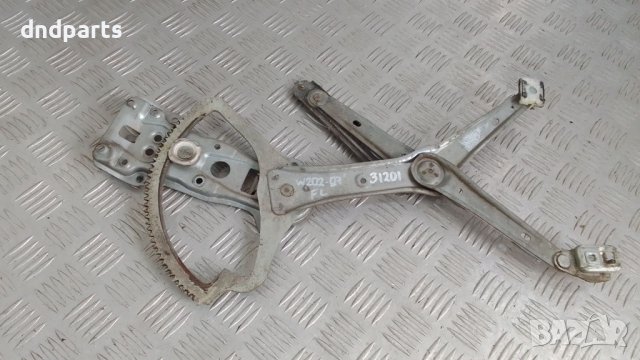 Стъклоповдигач Mercedes C-Class W202 1997г.(преден ляв)	