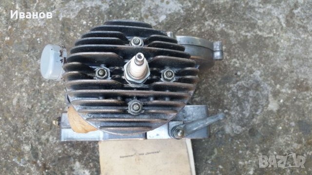 Продавам чисто нов оригинален руски двигател руски двигател , снимка 5 - Мотоциклети и мототехника - 42025588