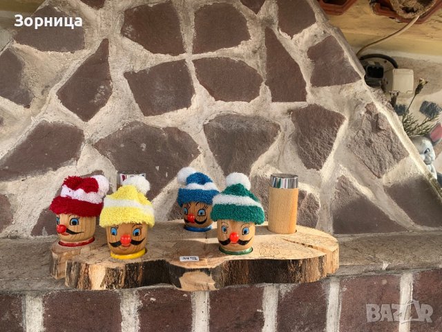 Декорация за барбекю, снимка 2 - Декорация за дома - 44180340