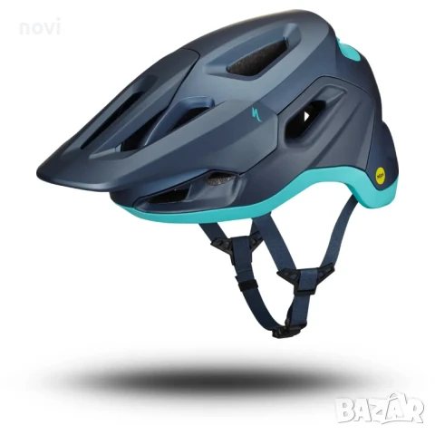 SPECIALIZED TACTIC 4, MIPS, L, нова, оригинална каска за планинско колоездене, снимка 2 - Аксесоари за велосипеди - 51424590