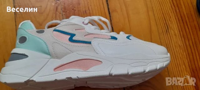 Дамски маратонки Намаление , снимка 10 - Маратонки - 47294093