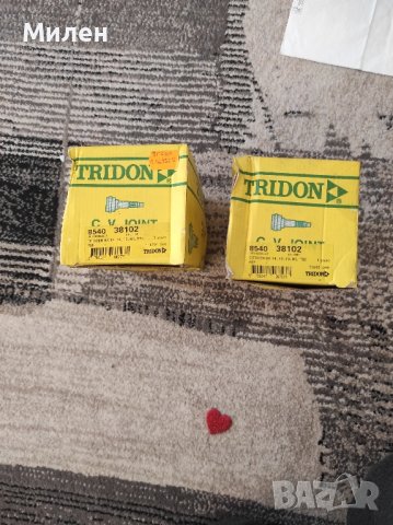 2 х Външно каре за Citroen BX 14, 16, 19, RS,TRS, ZX, снимка 5 - Части - 41915662