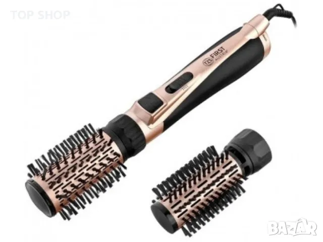 Четка за коса FIRST 5651 - Стил и удобство за вашата коса, снимка 3 - Маши за коса - 49330841