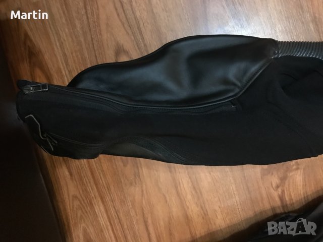 Кожен цял екип Dainese, снимка 14 - Мотоциклети и мототехника - 41527050