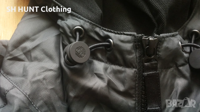 TIMBERLAND Jacket размер XXL тънко яке - 2180, снимка 5 - Якета - 53573848