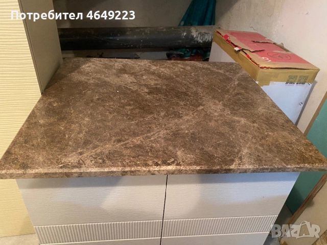 шкафове за баня различни модели, снимка 6 - Шкафове - 52392647