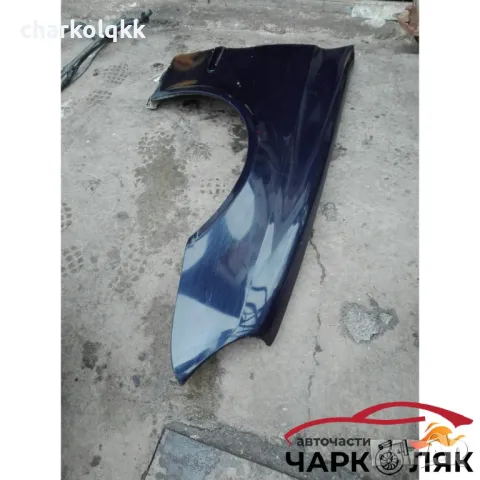 калник десен за Мерцедес Е280 w211, снимка 2 - Части - 47864137