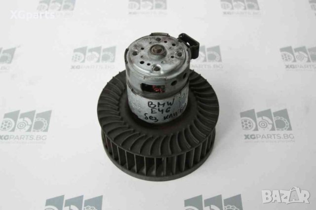  Вентилатор парно за BMW E46 3-series (1998-2005), снимка 2 - Части - 41261876