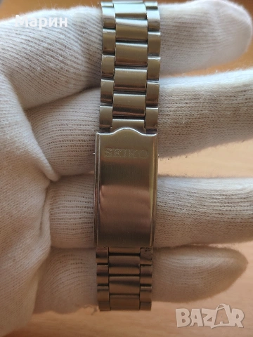 Seiko 5 7s26, снимка 4 - Мъжки - 53811374