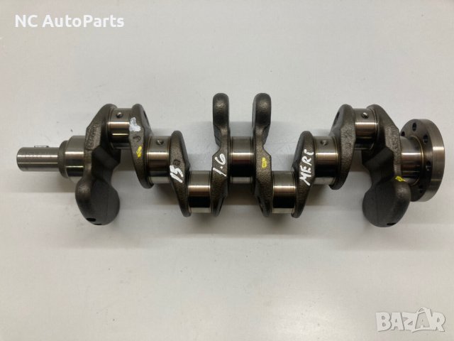 Колянов вал за Mercedes Мерцедес А W176 B W246 клас 1.6 бензин A2700013T179 2015, снимка 8 - Части - 39090495