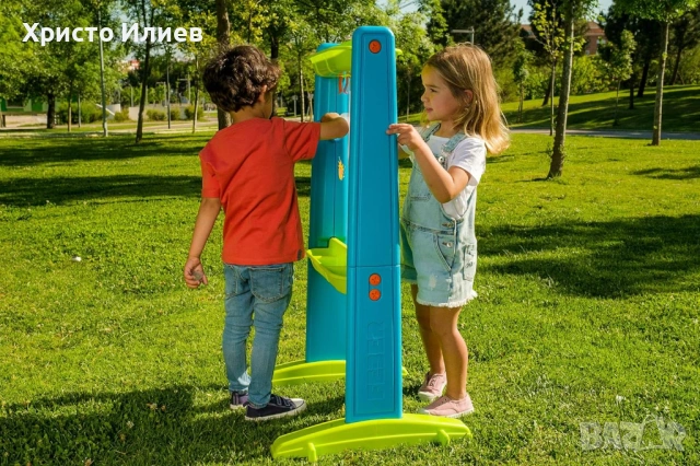 Прозрачна дъска за рисуване Статив за рисуване с маркери от плексиглас, снимка 8 - Образователни игри - 53610356