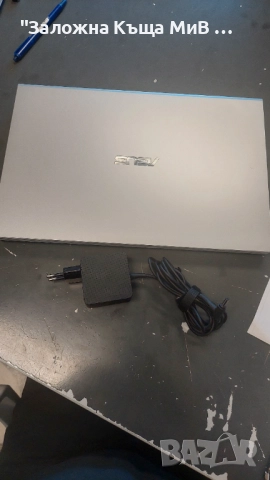 Лаптоп Asus X409F, снимка 7 - Лаптопи за работа - 52172965