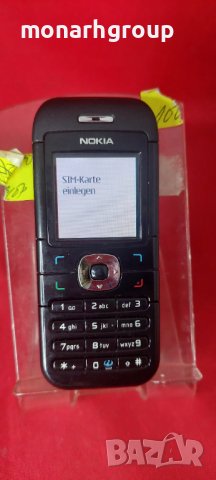 Телефон Nokia 6030, снимка 1 - Nokia - 41976096