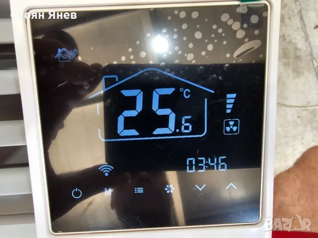 Вентилаторен конвектор 130мм - подов - таванен 5.65 KW, снимка 8 - Други машини и части - 43828863