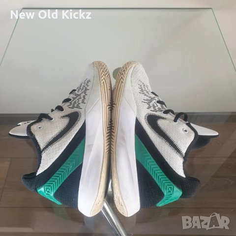 [38] Nike Kyrie Flytrap ll👟, снимка 3 - Спортни обувки - 36006289