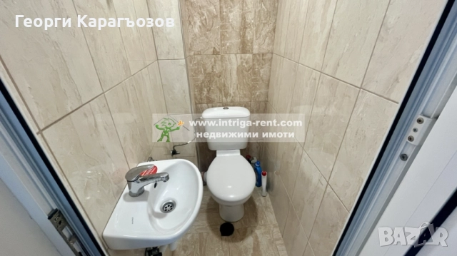 №2803 Тристаен апартамент под наем в квартал Младежи хълм, Хасково., снимка 9 - Апартаменти - 52401184