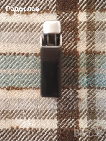 стара запалка Sunflower, снимка 5 - Запалки - 53804689