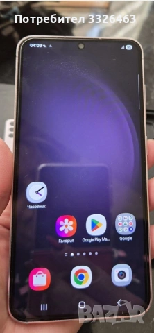 samsung.s23. 128gb, снимка 3 - Samsung - 53772064