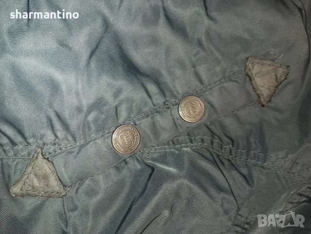 Khujo дълго дамско яке L - 5 €, снимка 4 - Якета - 53062857