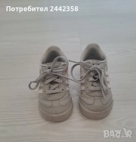 Детски маратонки за момиче , снимка 2 - Детски маратонки - 47758084