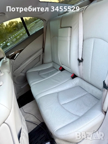 Mercedes e270, снимка 14 - Автомобили и джипове - 52308088