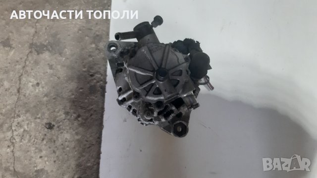 Алтернатор Динамо Киа Хюндай Kia Hyundai, снимка 5 - Части - 44456805