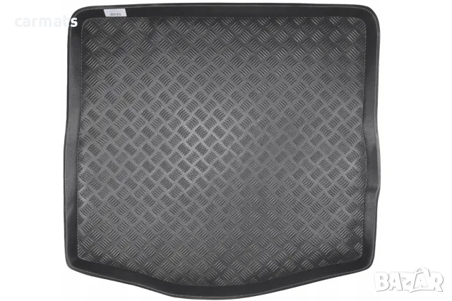 Стелка за багажник за Ford Focus (2004-2011) - Седан - with spare tyre