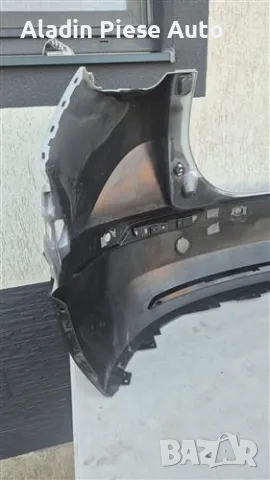 Задна броня Mazda MX30 MX-30 код GN4J-50221, DN4J50221 , снимка 7 - Аксесоари и консумативи - 47845273