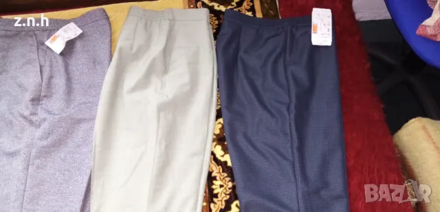 Дамски мъшки дънки,пантолони на едро, снимка 9 - Панталони - 49755584