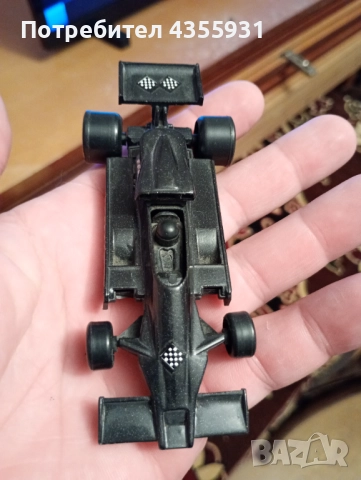 Стари колички микро Разград , снимка 6 - Колекции - 51525665