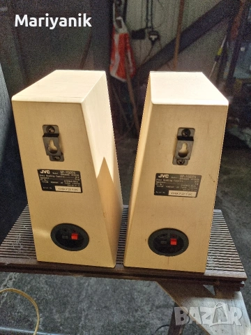 JVC SP-VSDT6 , снимка 3 - Тонколони - 53706535