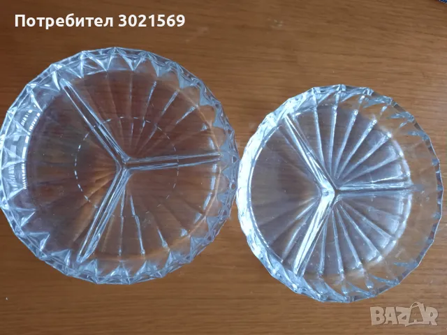 Кристални ордьоври