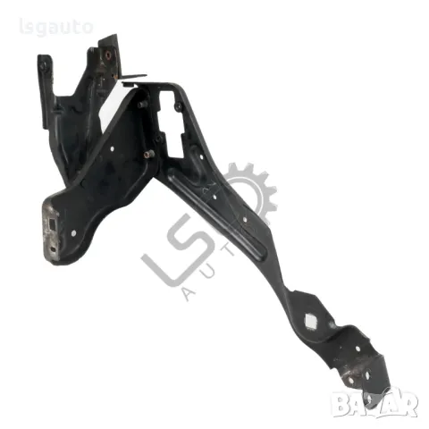 Лява част очиларка Mercedes-Benz C-Class 204 (W/S/C) 2007-2014 ID: 145518, снимка 2 - Части - 49807498