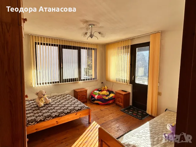 Къща в с. Рибарица , снимка 7 - Къщи - 55901525