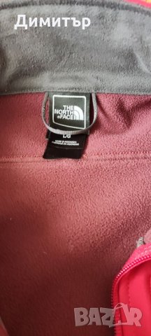 The north face apex, снимка 4 - Якета - 35889074