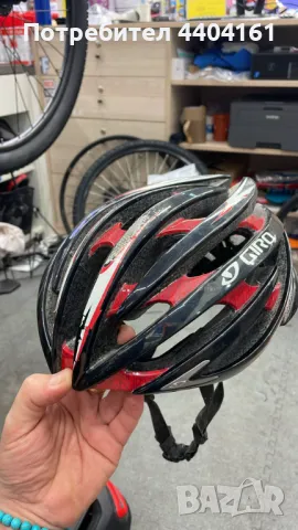Шосейни шлемове , снимка 9 - Части за велосипеди - 49958935