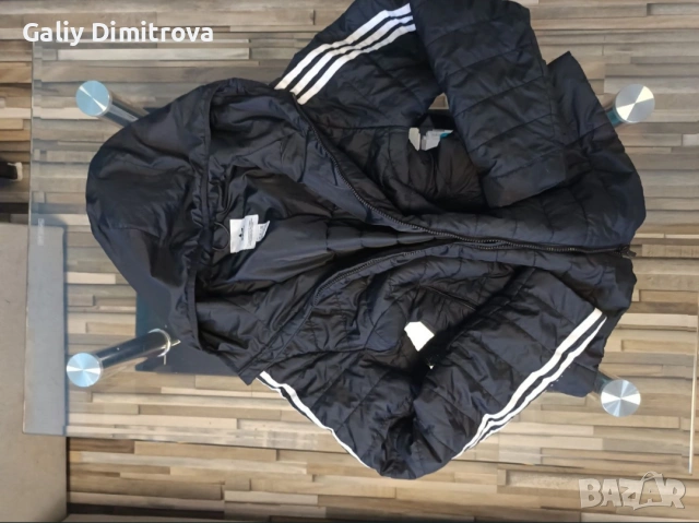 дамско яке Адидас