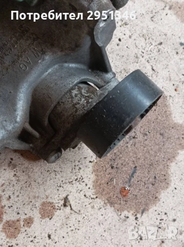 + Audi S5 F5 оптегач за ремък 06M903133J